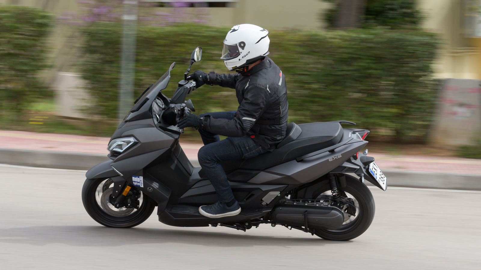 Test - Nerva Exe 2025