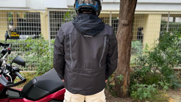 LS2 Metropolis Evo - Test