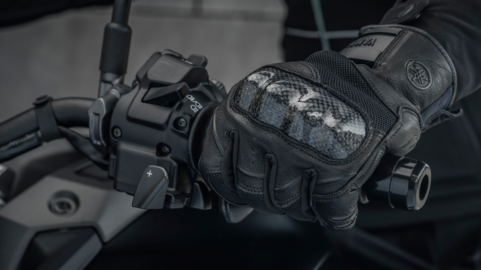 Yamaha MT-09 Y-AMT Test: To νέο αυτόματο-σειριακό κιβώτιο της Yamaha 