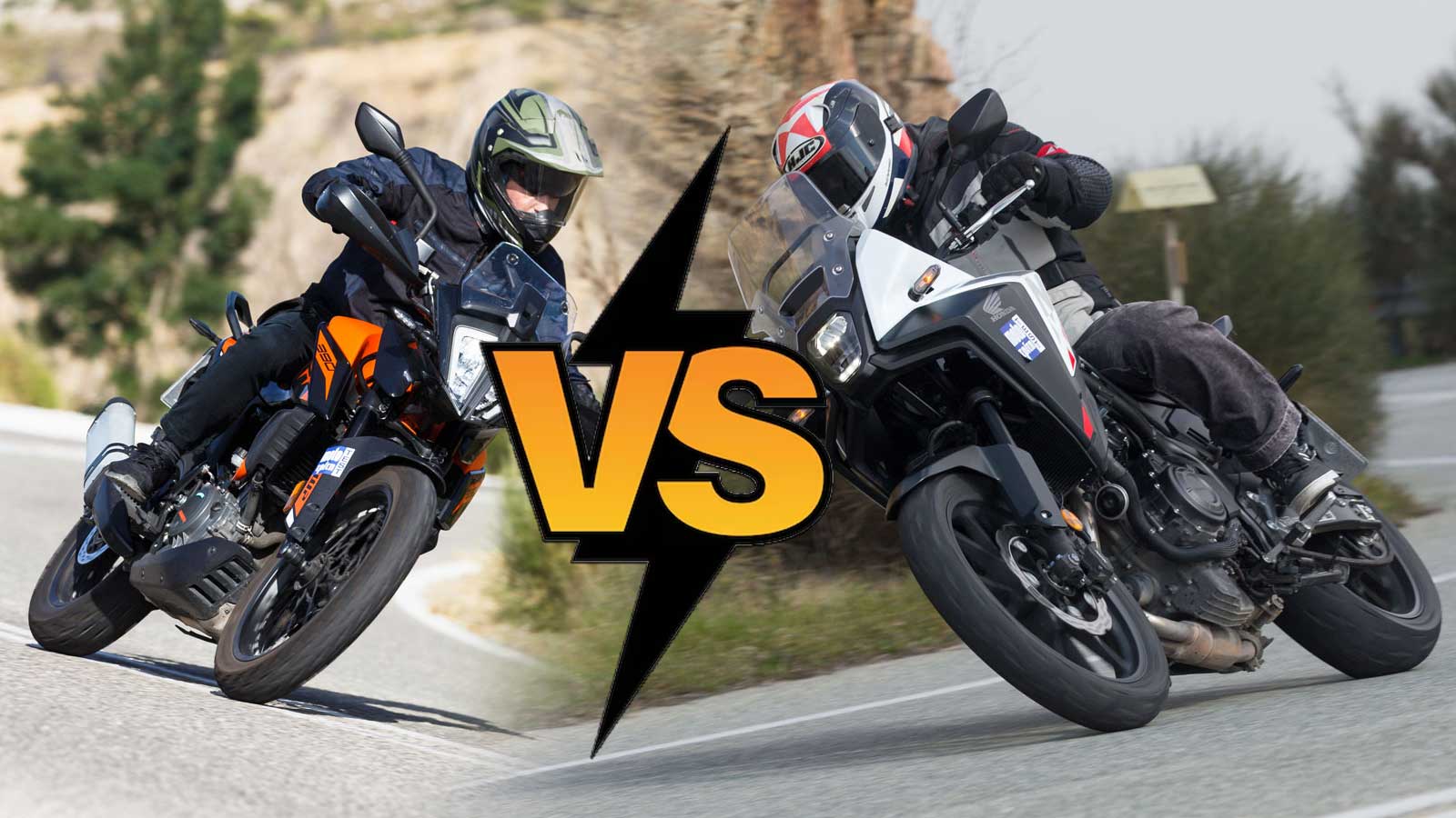 Τα μόνα με Α2 δίπλωμα που φτάνουν τα 8.000 ευρώ, ποιο από τα 2 αξίζει τα λεφτά του;