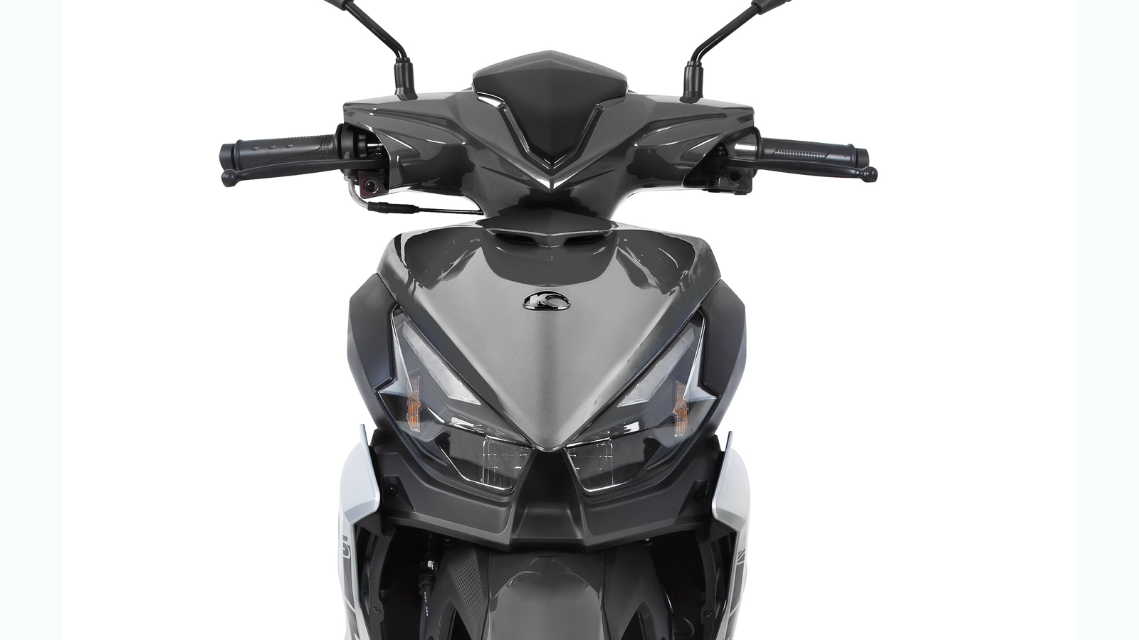 Kymco Micare 125 - Υποψήφιο για Best Scooter by LS2