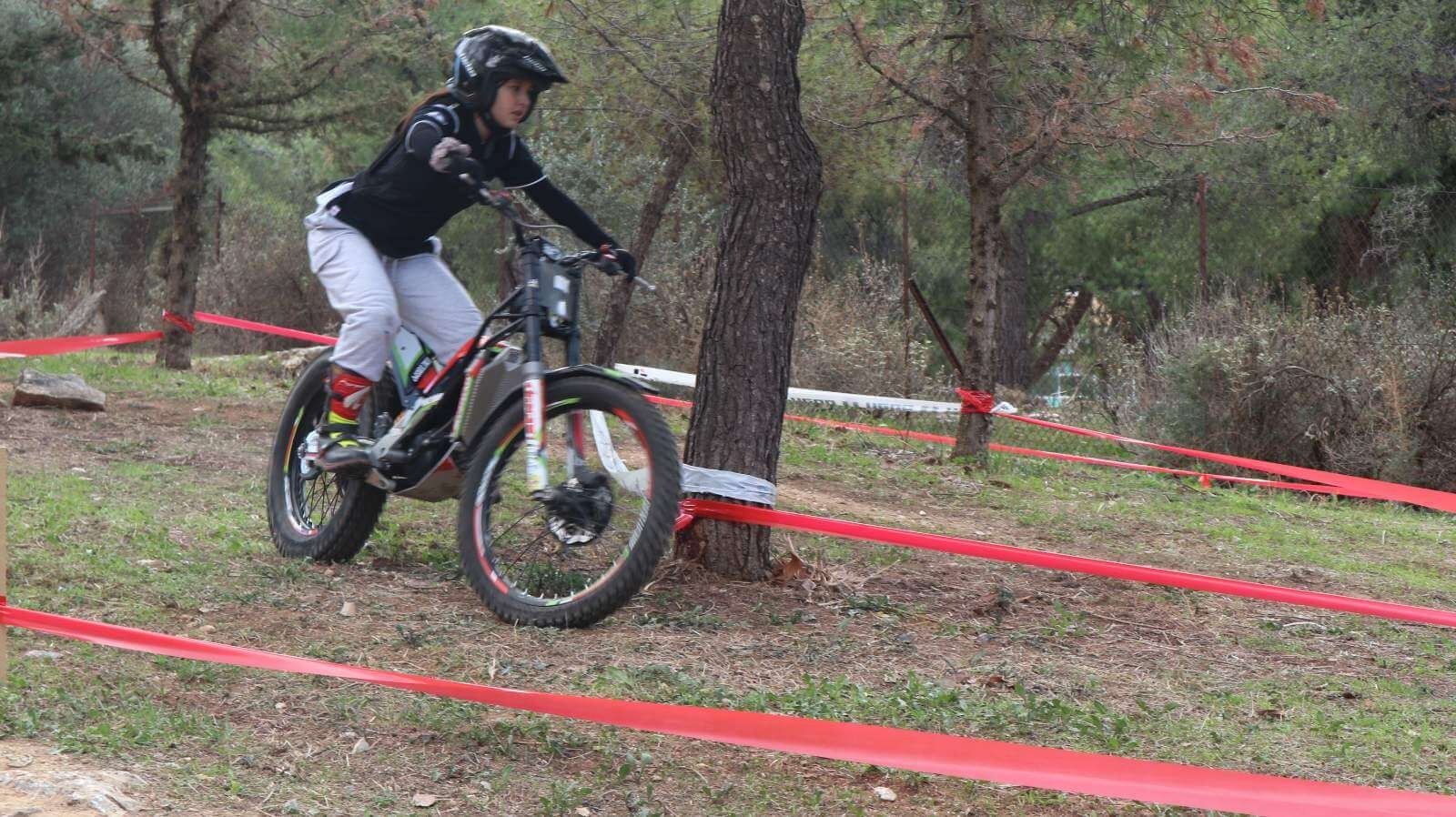 Πανελλήνιο Πρωτάθλημα Trial 2024 ― 7ος & 8ος Αγώνας ― Νέα Ιωνία Αττικής