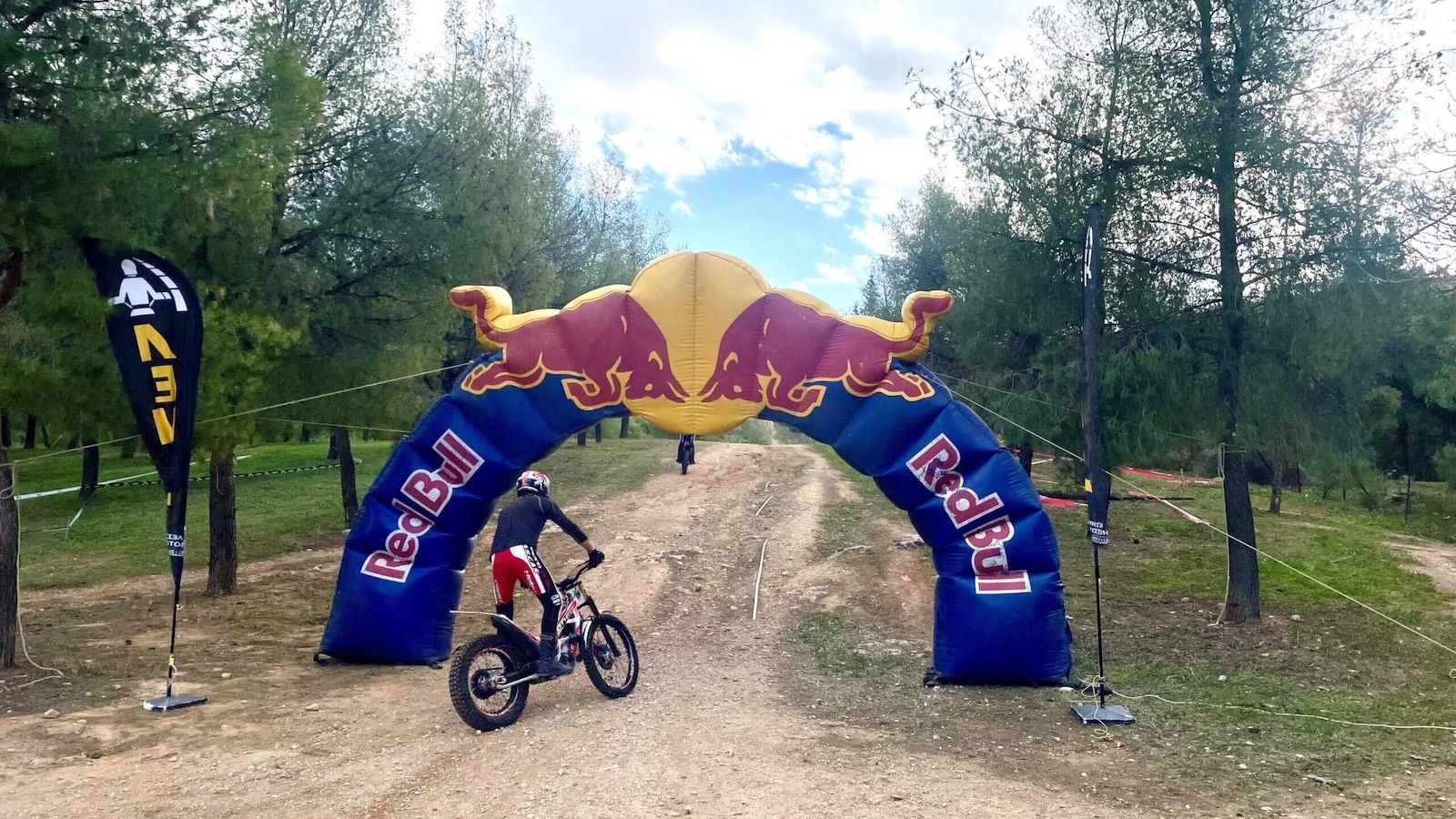 Πανελλήνιο Πρωτάθλημα Trial 2024 ― 7ος & 8ος Αγώνας ― Νέα Ιωνία Αττικής