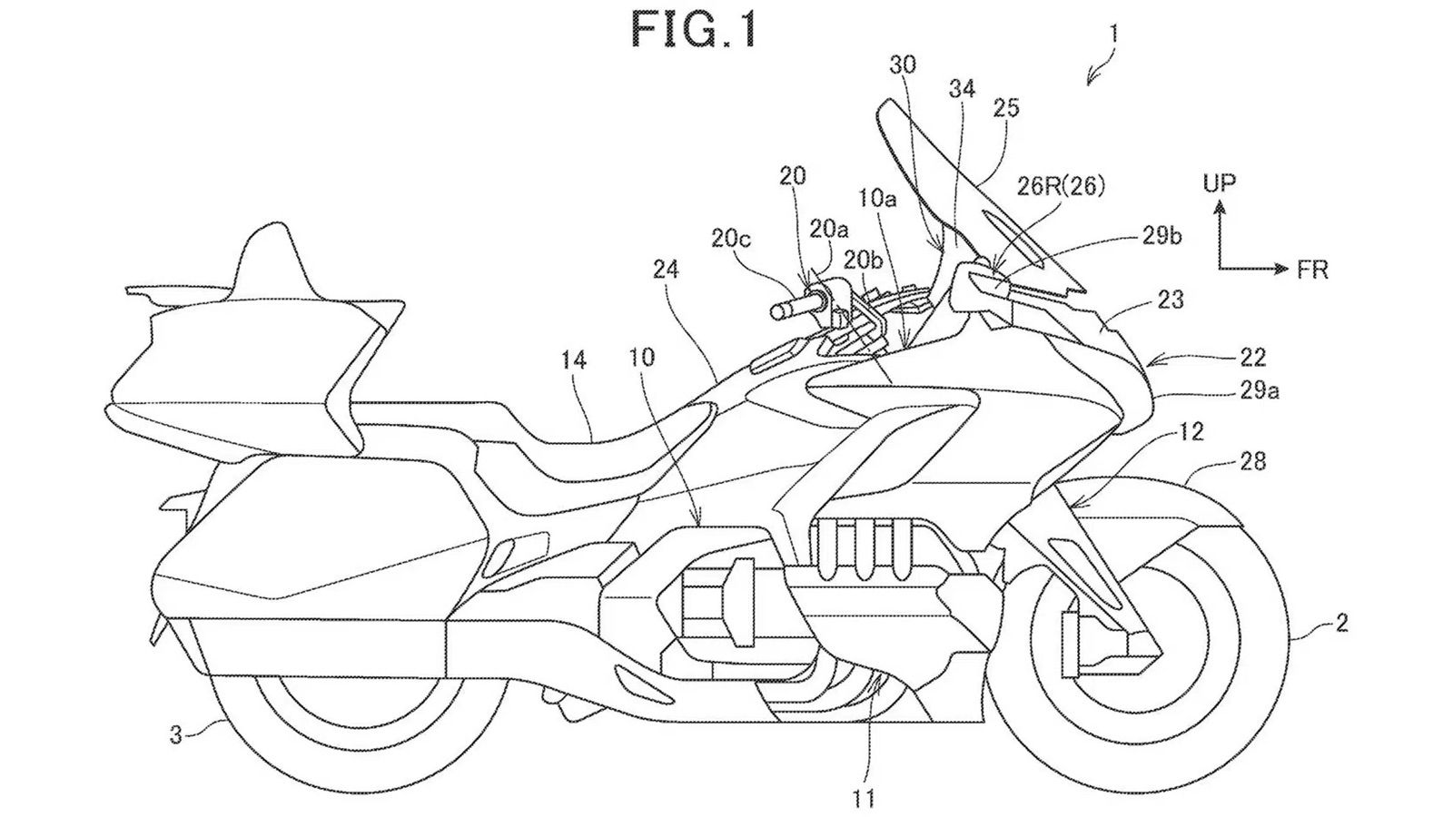 LiDAR: Τεχνολογία ανίχνευσης και ζωντανής τρισδιάστατης απεικόνισης από τη Honda