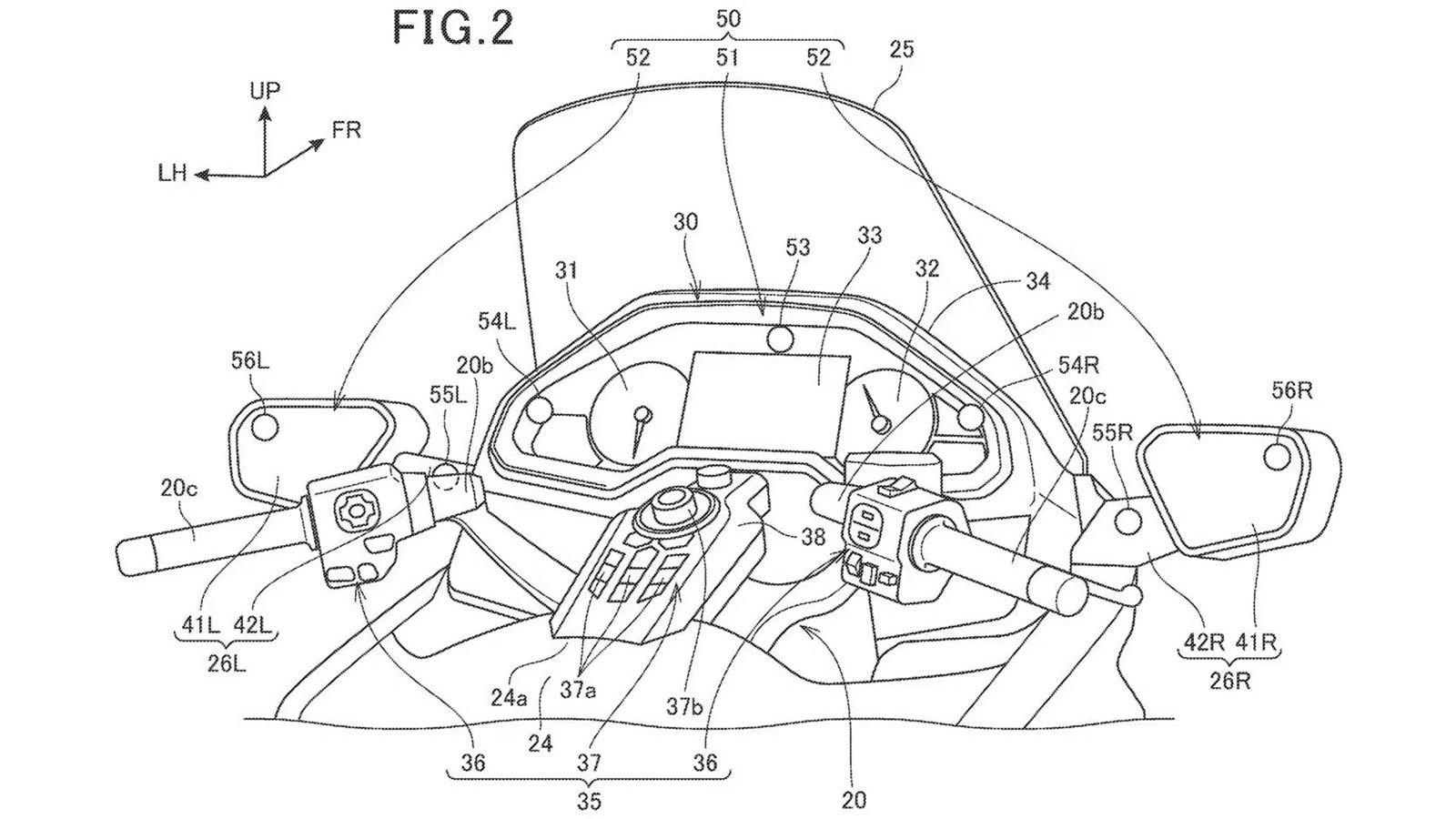 LiDAR: Τεχνολογία ανίχνευσης και ζωντανής τρισδιάστατης απεικόνισης από τη Honda