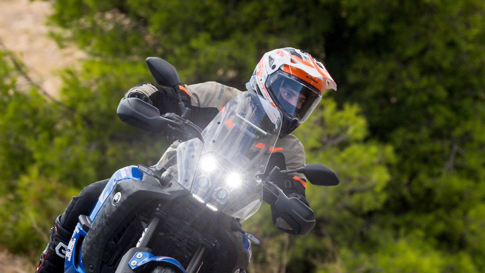 Στην MPS Manolakakis θα βρεις όλα τα κράνη της LS2