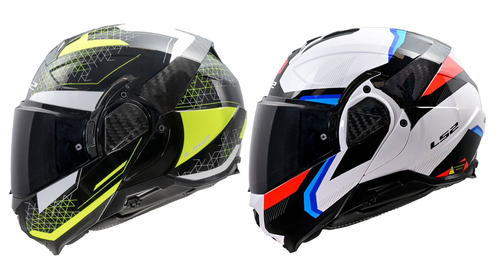 Best Moto By LS2: Γραφτείτε στο Newsletter, ψηφίστε πρώτοι και κερδίστε 50 κράνη LS2 Advant II