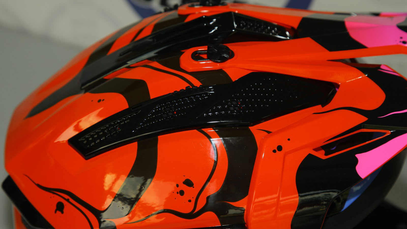 LS2 MX708 FAST II: Εξαιρετικό Value for Money στα Motocross κράνη