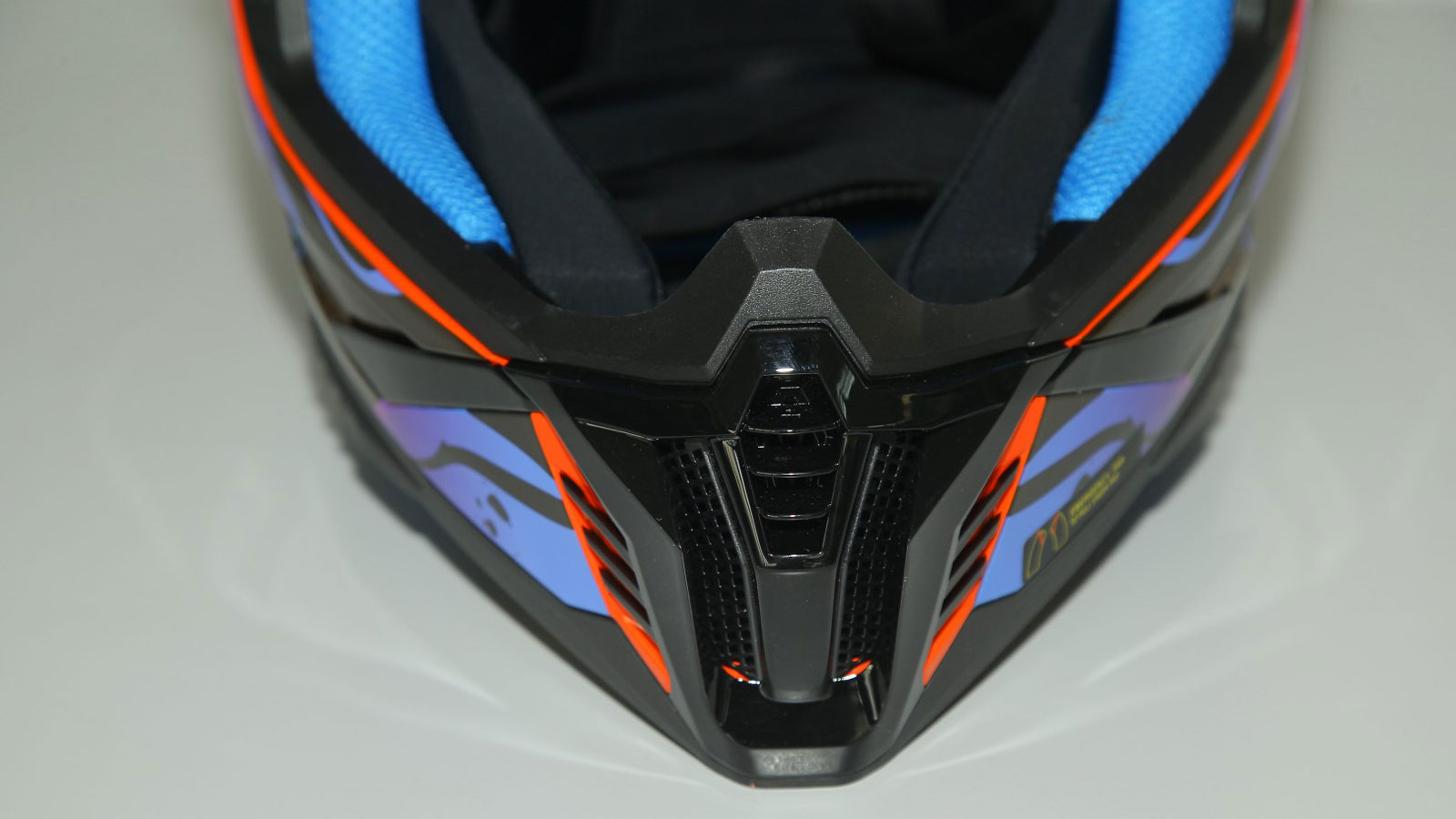 LS2 MX708 FAST II: Εξαιρετικό Value for Money στα Motocross κράνη