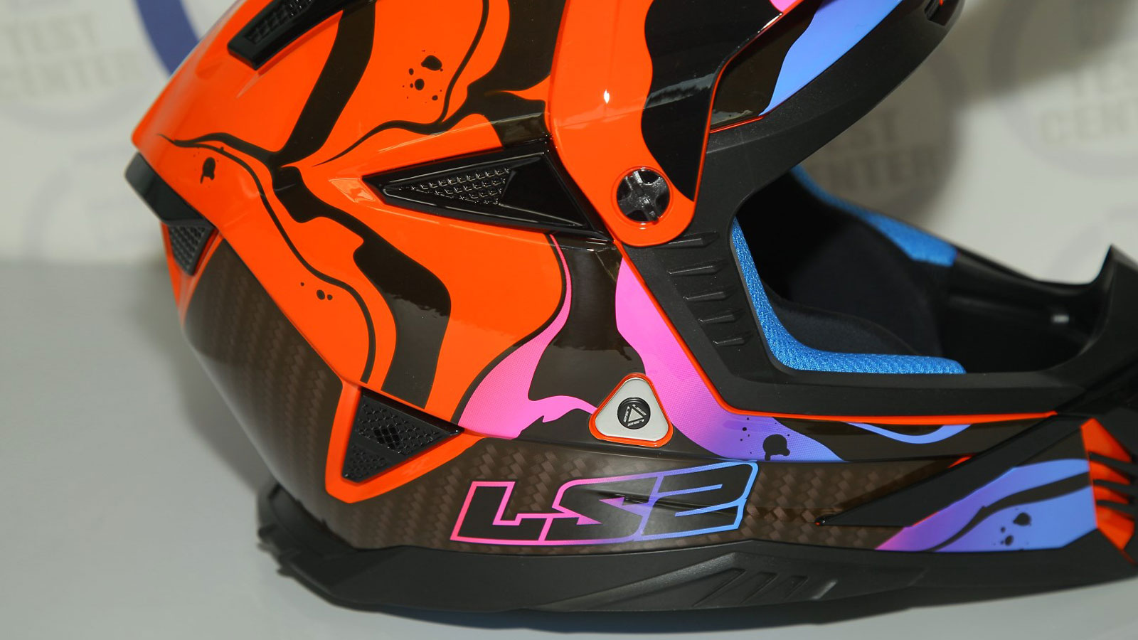 LS2 MX708 FAST II: Εξαιρετικό Value for Money στα Motocross κράνη