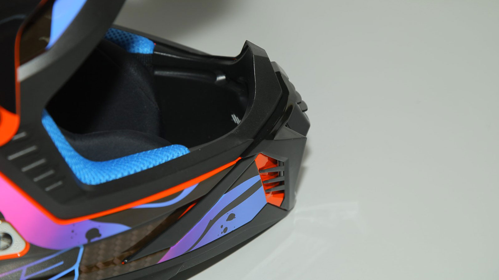 LS2 MX708 FAST II: Εξαιρετικό Value for Money στα Motocross κράνη