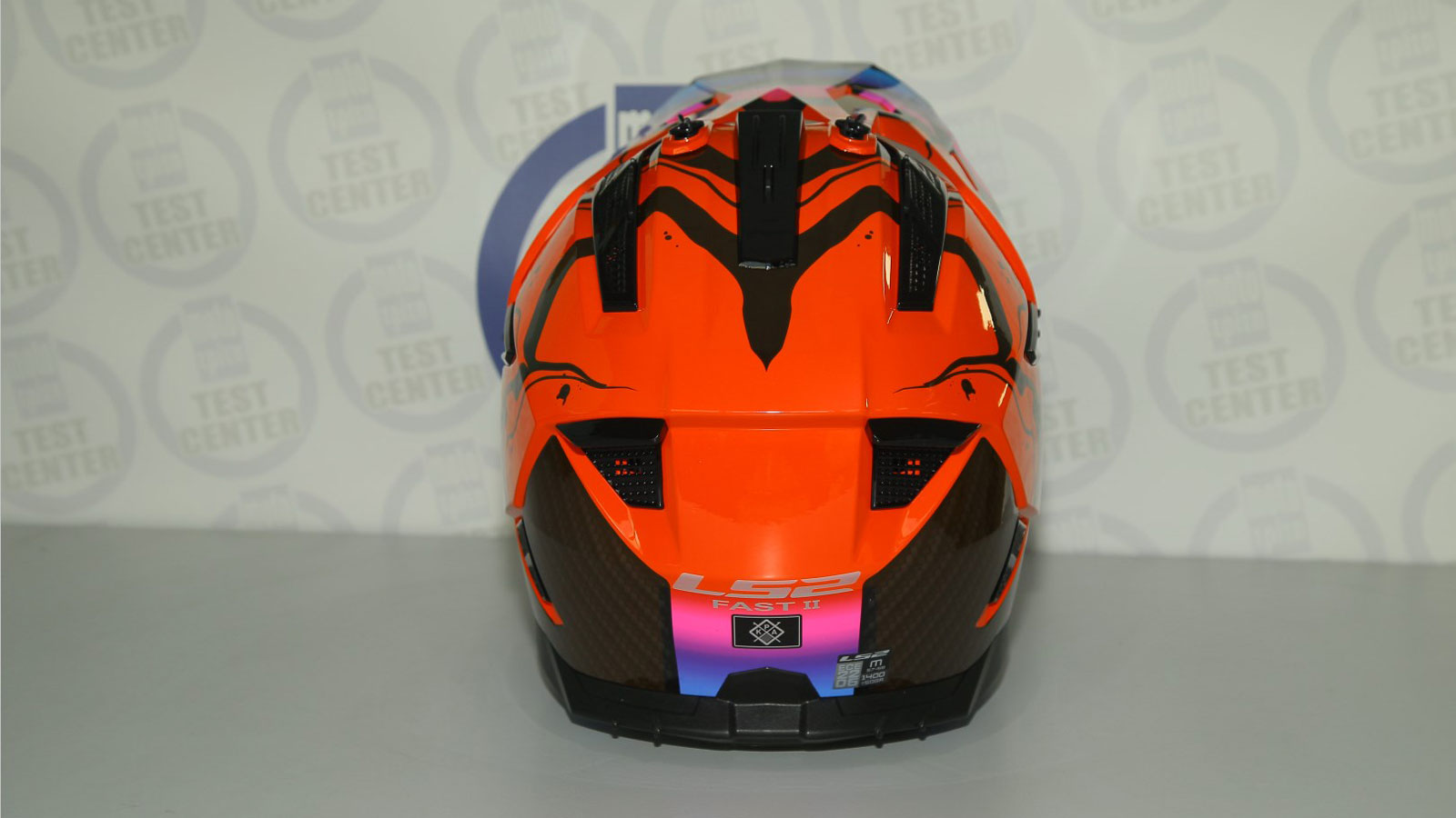 LS2 MX708 FAST II: Εξαιρετικό Value for Money στα Motocross κράνη