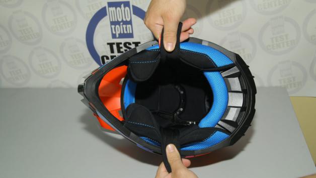 LS2 MX708 FAST II: Εξαιρετικό Value for Money στα Motocross κράνη