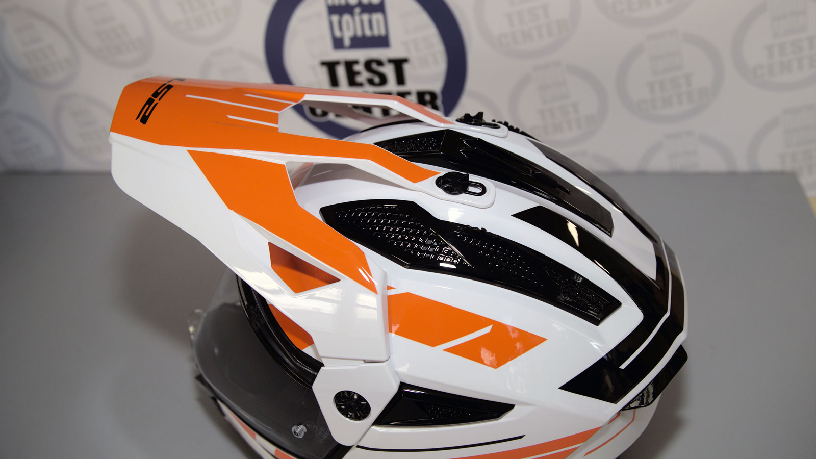 Test LS2 MX702 PIONEER II: Αναβαθμίστηκε και έμεινε στην ίδια τιμή