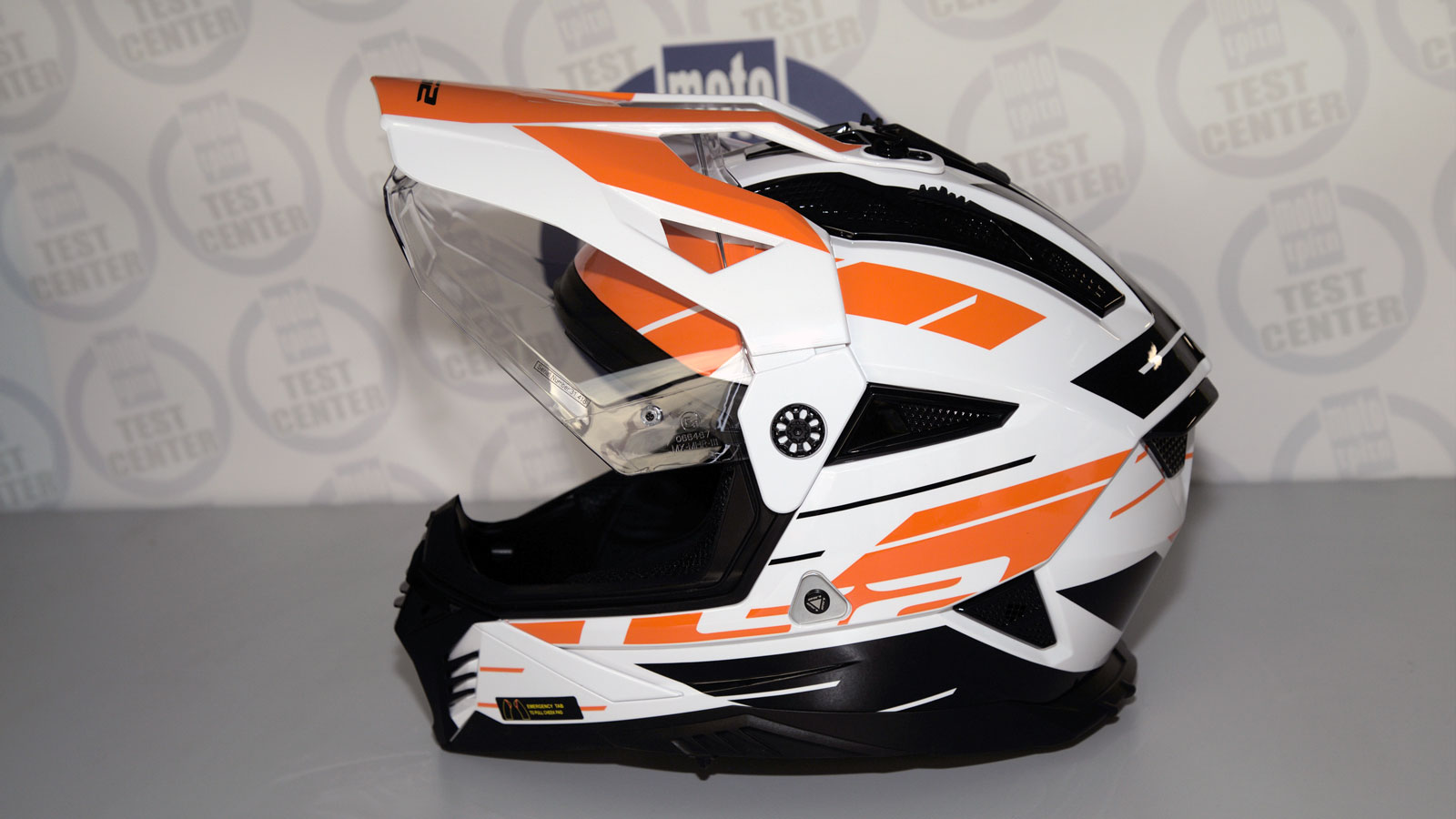 Test LS2 MX702 PIONEER II: Αναβαθμίστηκε και έμεινε στην ίδια τιμή