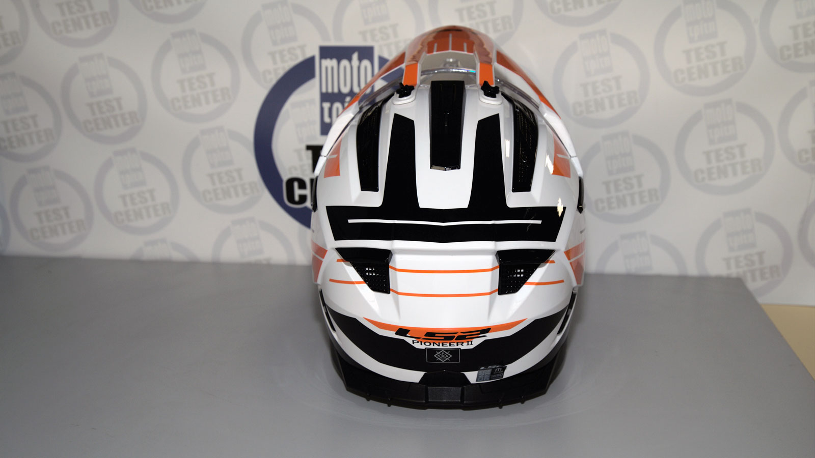 Test LS2 MX702 PIONEER II: Αναβαθμίστηκε και έμεινε στην ίδια τιμή