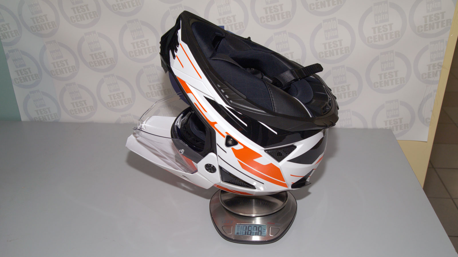 Test LS2 MX702 PIONEER II: Αναβαθμίστηκε και έμεινε στην ίδια τιμή