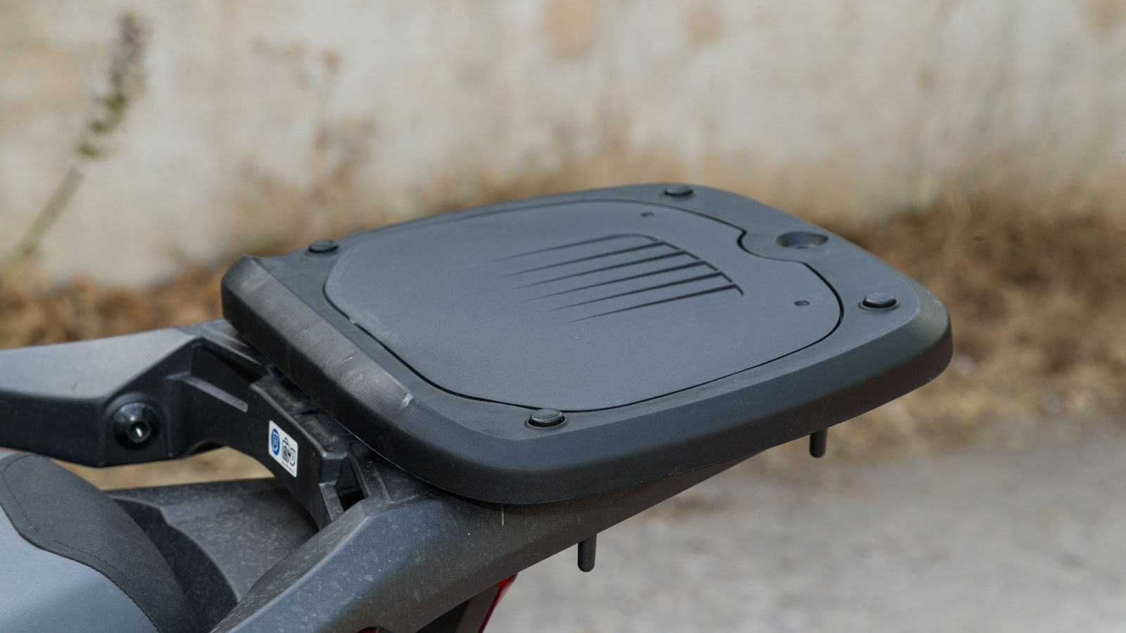 Παρουσίαση: Κεντρική βαλίτσα XVX RX-42-A