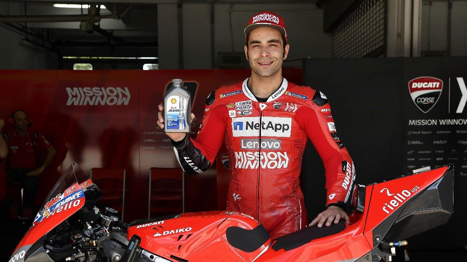 Lube Oil: Ποιοτικά λιπαντικά παντός τύπου 