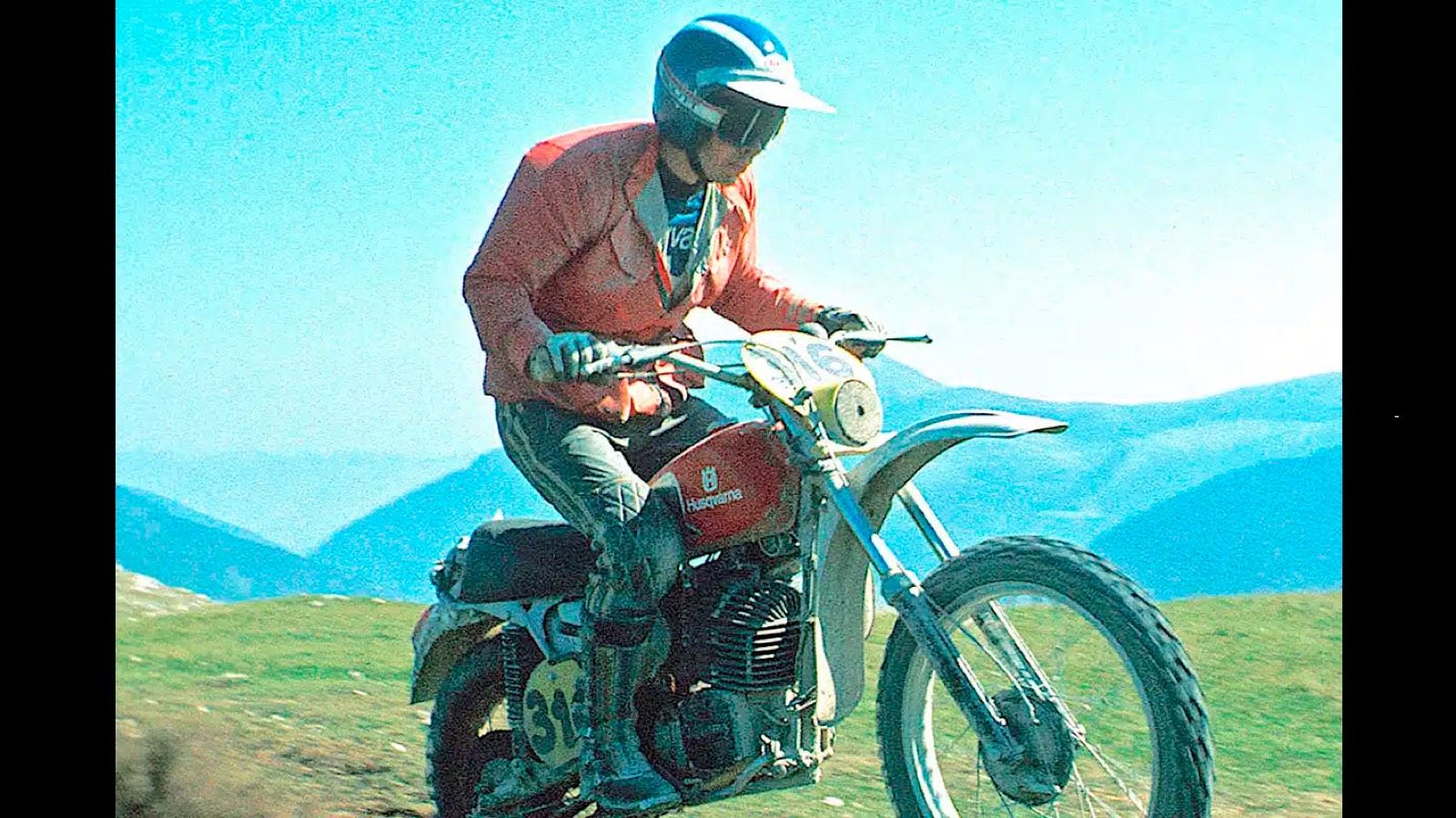 Malcom Smith: Η αιώνια διαδρομή ενός «χωμάτινου» θρύλου