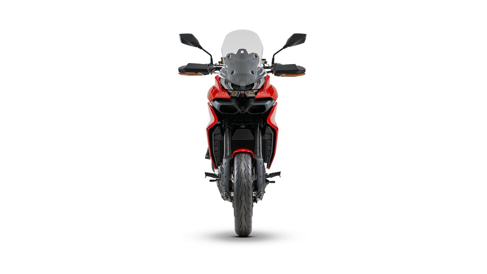 EICMA 2024: Moto Morini Corsaro GT