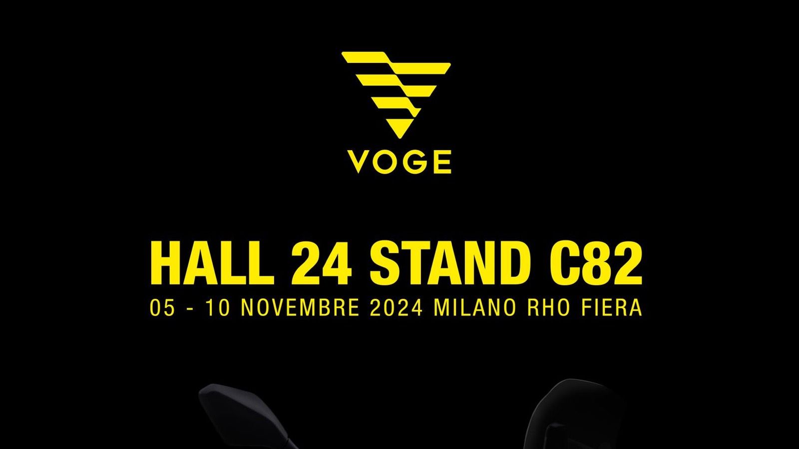 KYMCO, Yadea και Voge: Νέα μοντέλα από την EICMA στην Ελλάδα μέσω της Mototrend