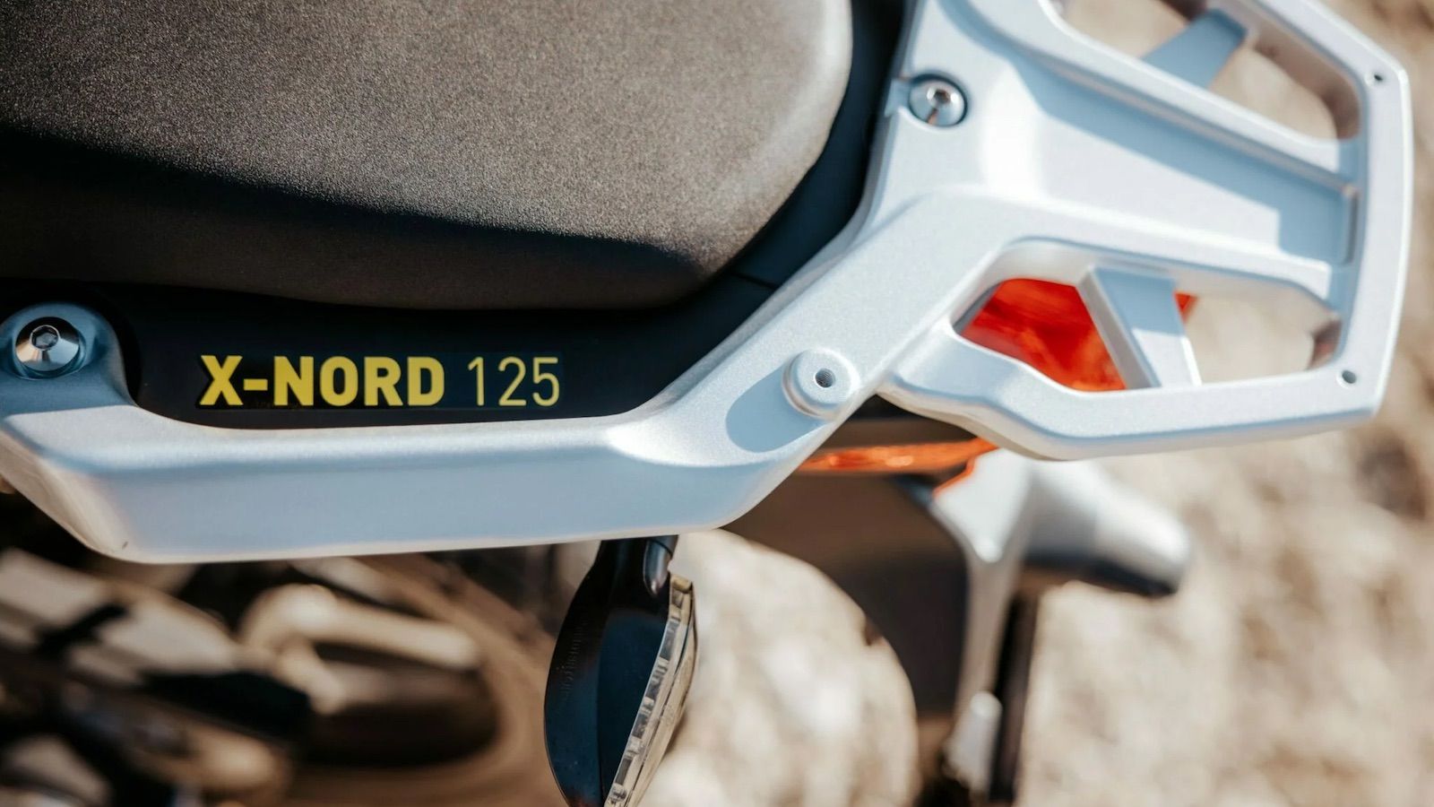 Motron X-Nord 125 και η περιπέτεια ξεκινά με νέα τιμή