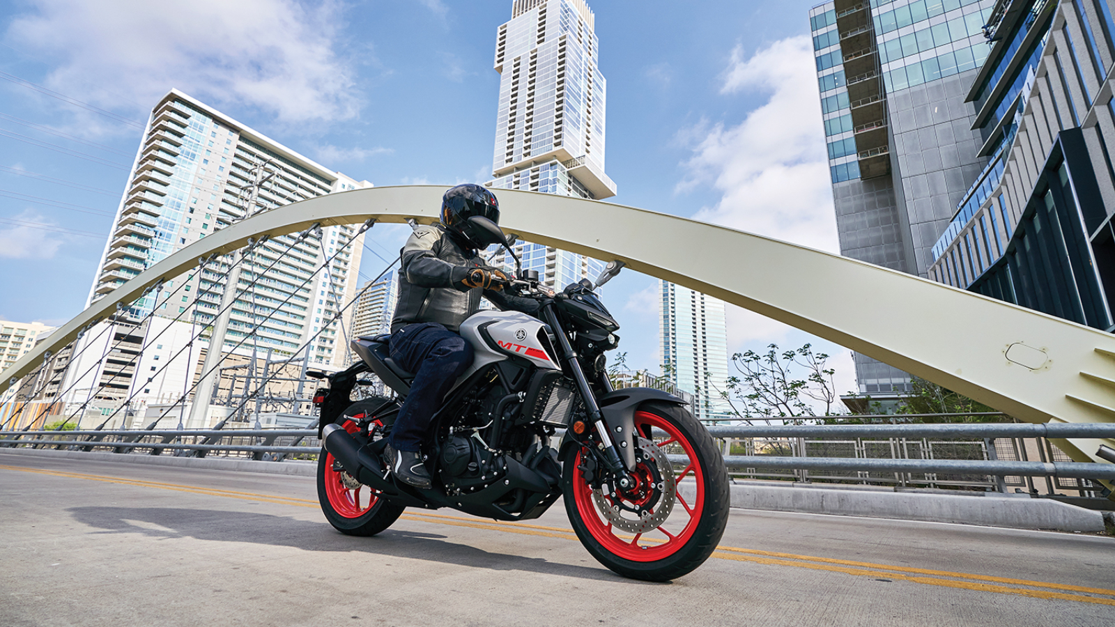 Τα Naked Α2 που μετρήσαμε, με το καλύτερο φρενάρισμα