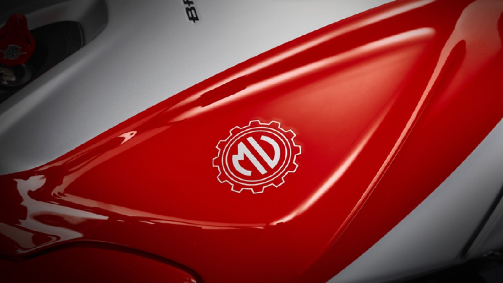 MV Agusta Ottantesimo: Επετειακά μοντέλα για τα 80 χρόνια ιστορίας