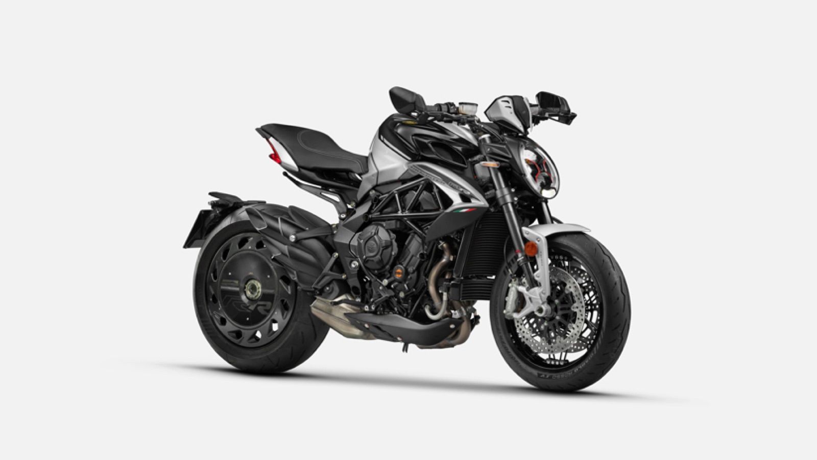 MV Agusta Ottantesimo: Επετειακά μοντέλα για τα 80 χρόνια ιστορίας