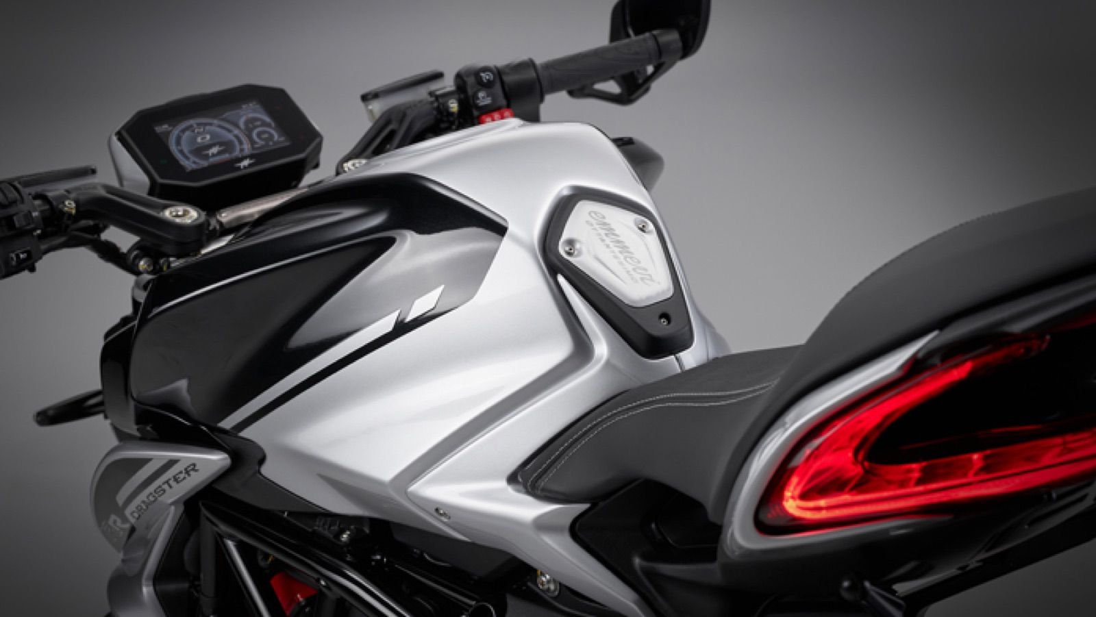 MV Agusta Ottantesimo: Επετειακά μοντέλα για τα 80 χρόνια ιστορίας