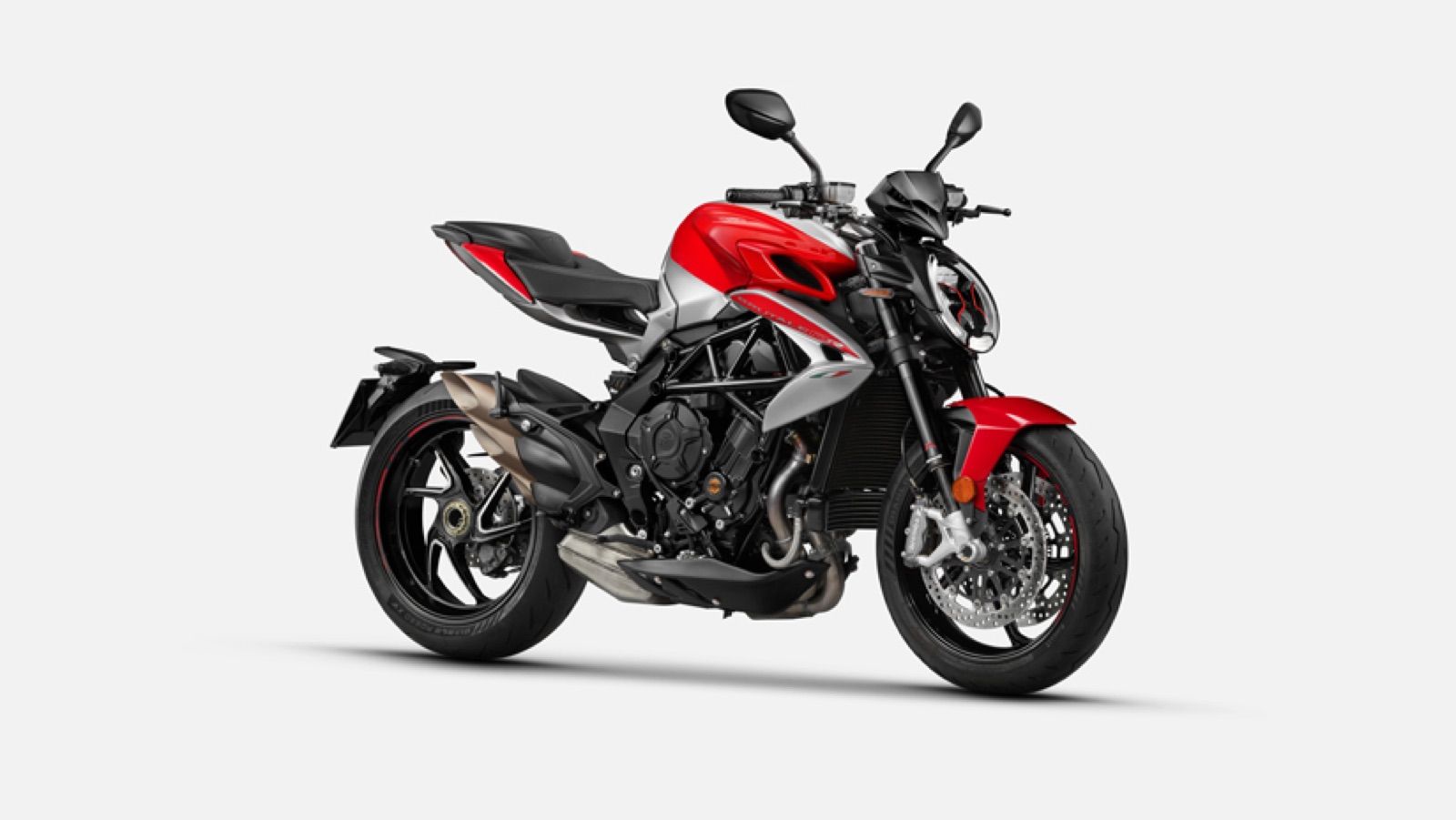 MV Agusta Ottantesimo: Επετειακά μοντέλα για τα 80 χρόνια ιστορίας