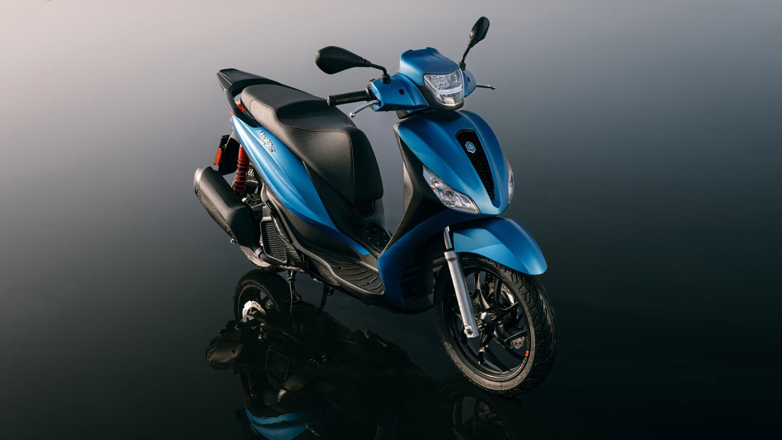 Τα 5 πιο δυνατά 125άρια scooter