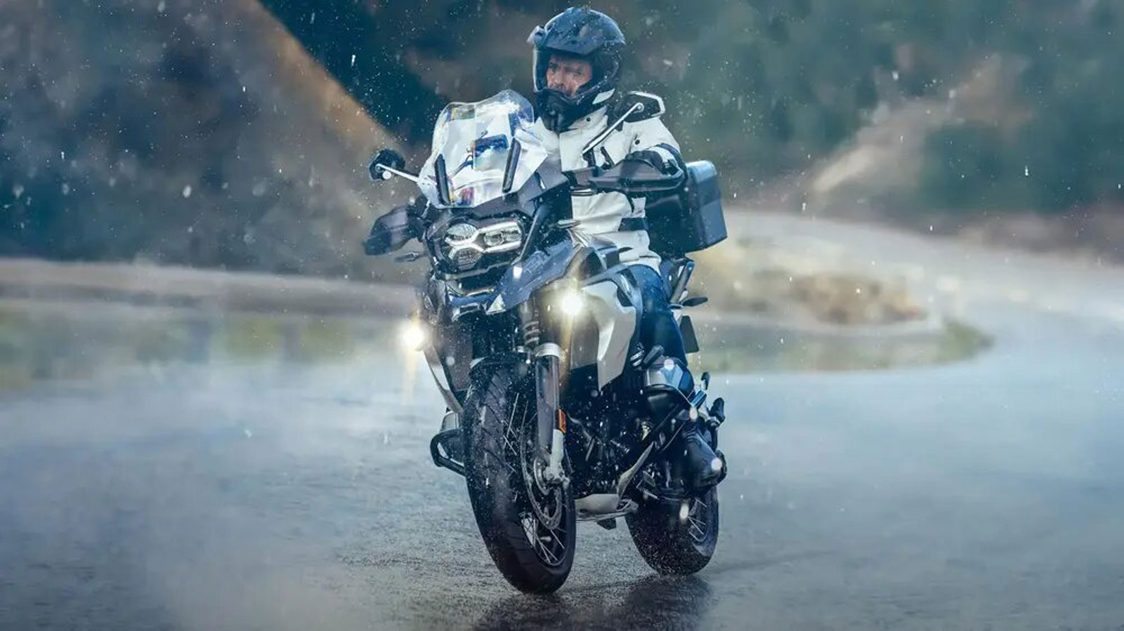 Θα βρεις το Michelin Anakee Road στο Wheel City