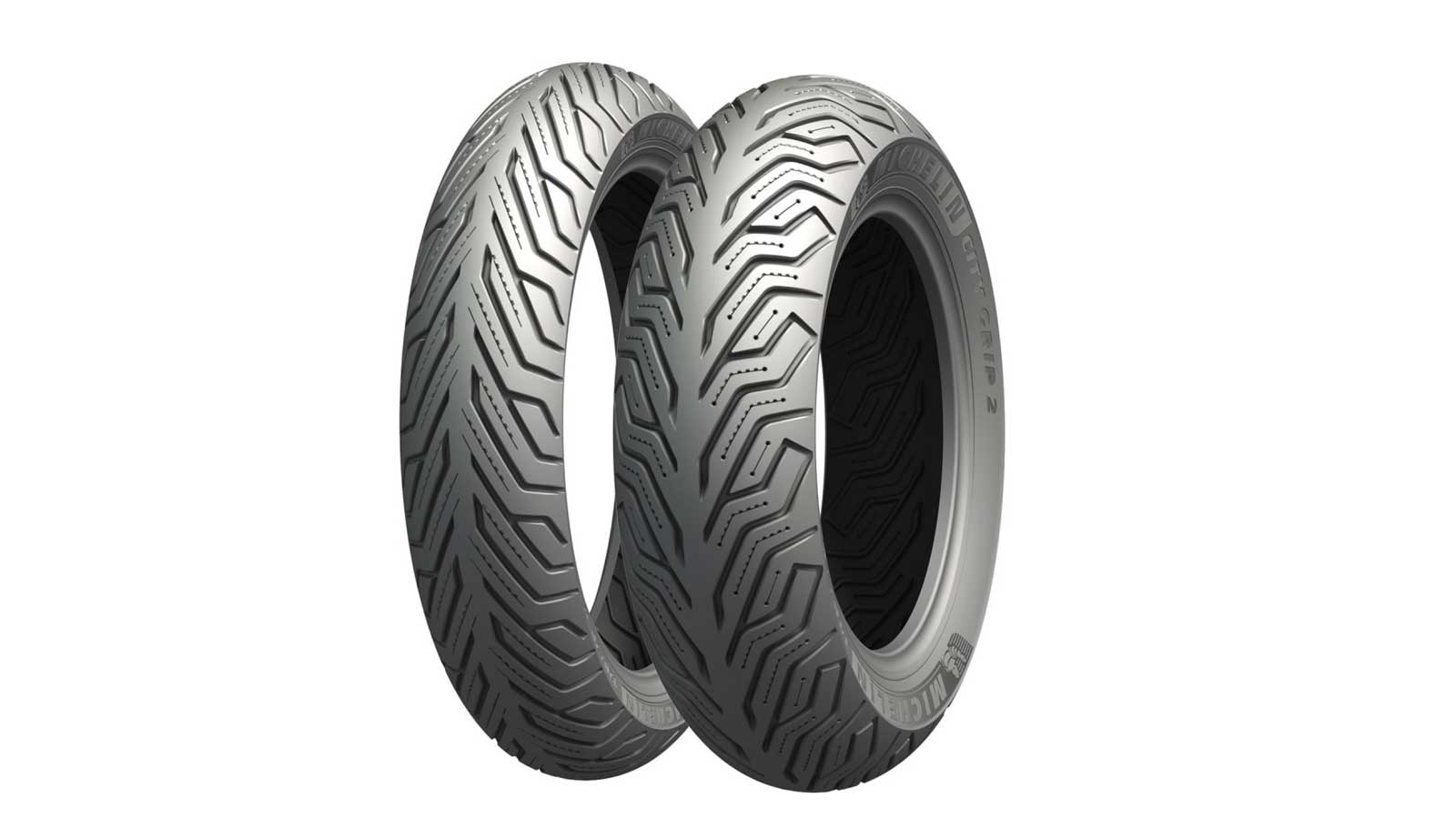 Mega Test ελαστικών scooter: Δοκιμάζουμε 4 Best seller σε στεγνό και βρεγμένο 