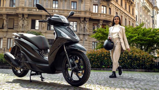 Α1 scooter με κάτω από 3 χιλιάρικα και 16άρη τροχό