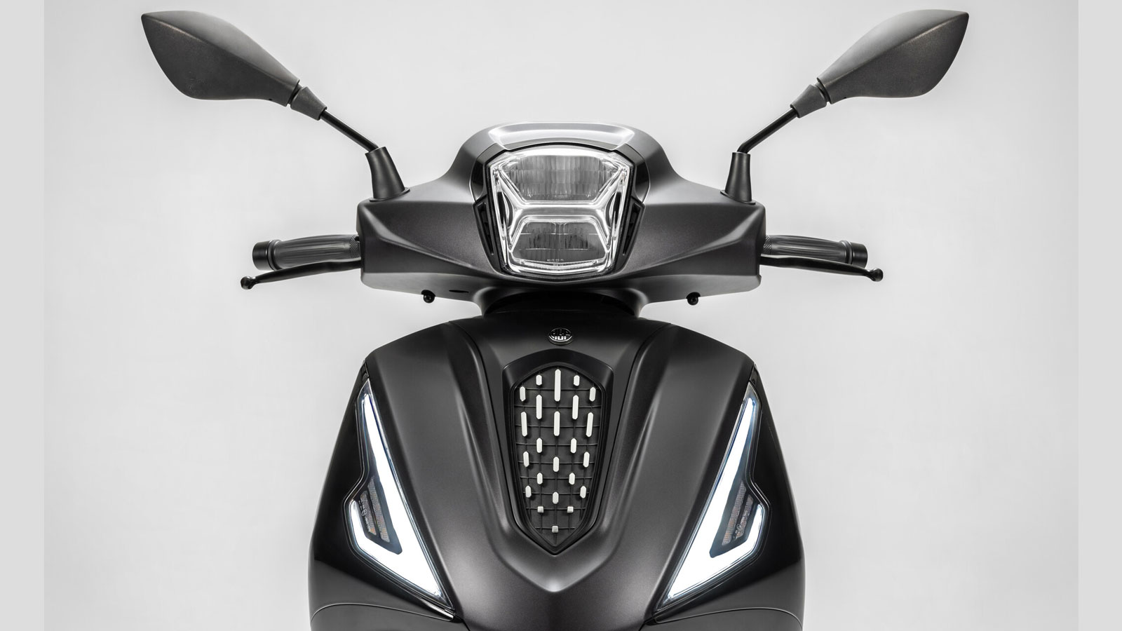 Morbidelli SC 125LX: Πολυτελές scooter σε μεγάλους τροχούς, στα 2.690 ευρώ