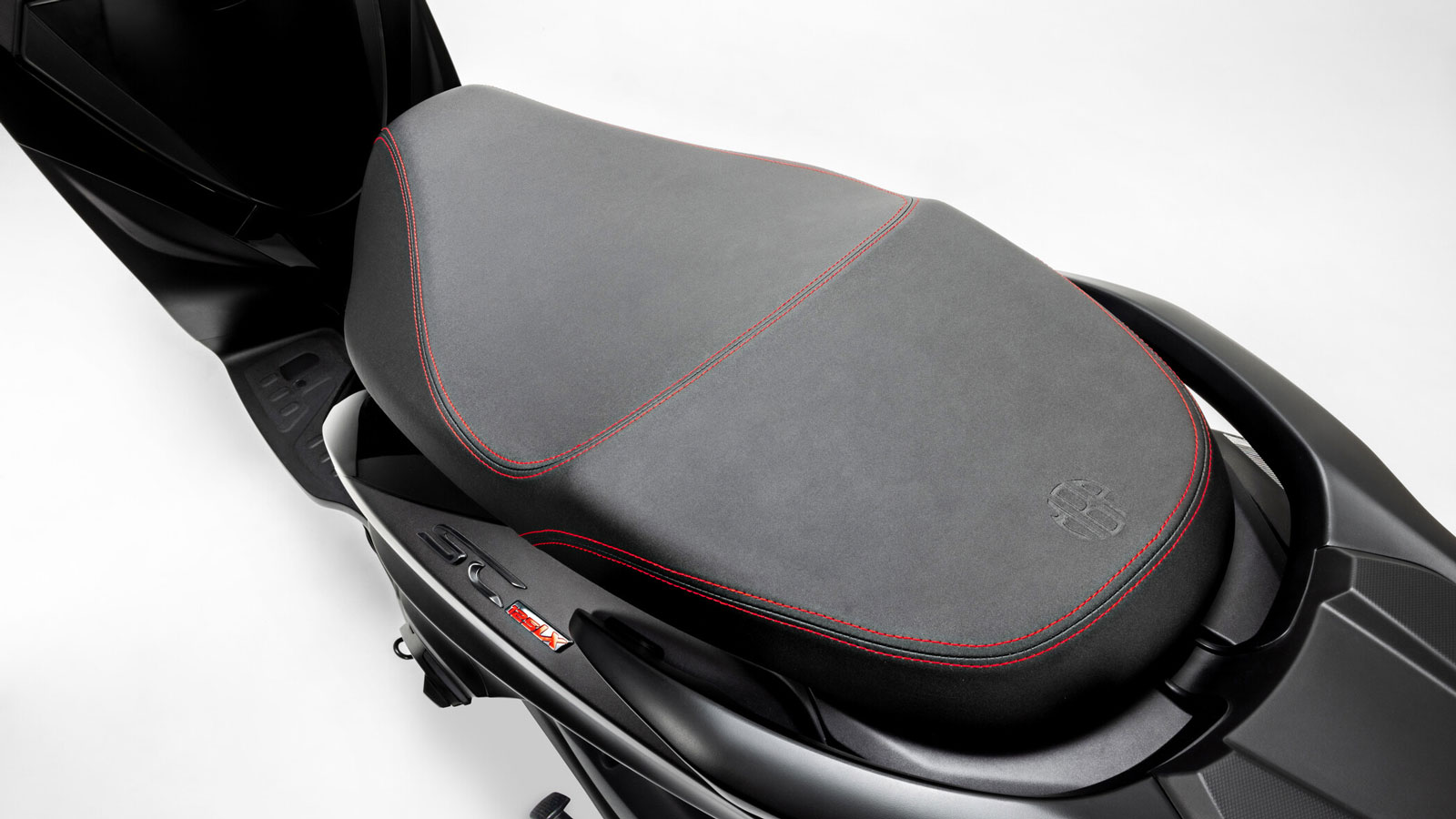 Morbidelli SC 125LX: Πολυτελές scooter σε μεγάλους τροχούς, στα 2.690 ευρώ