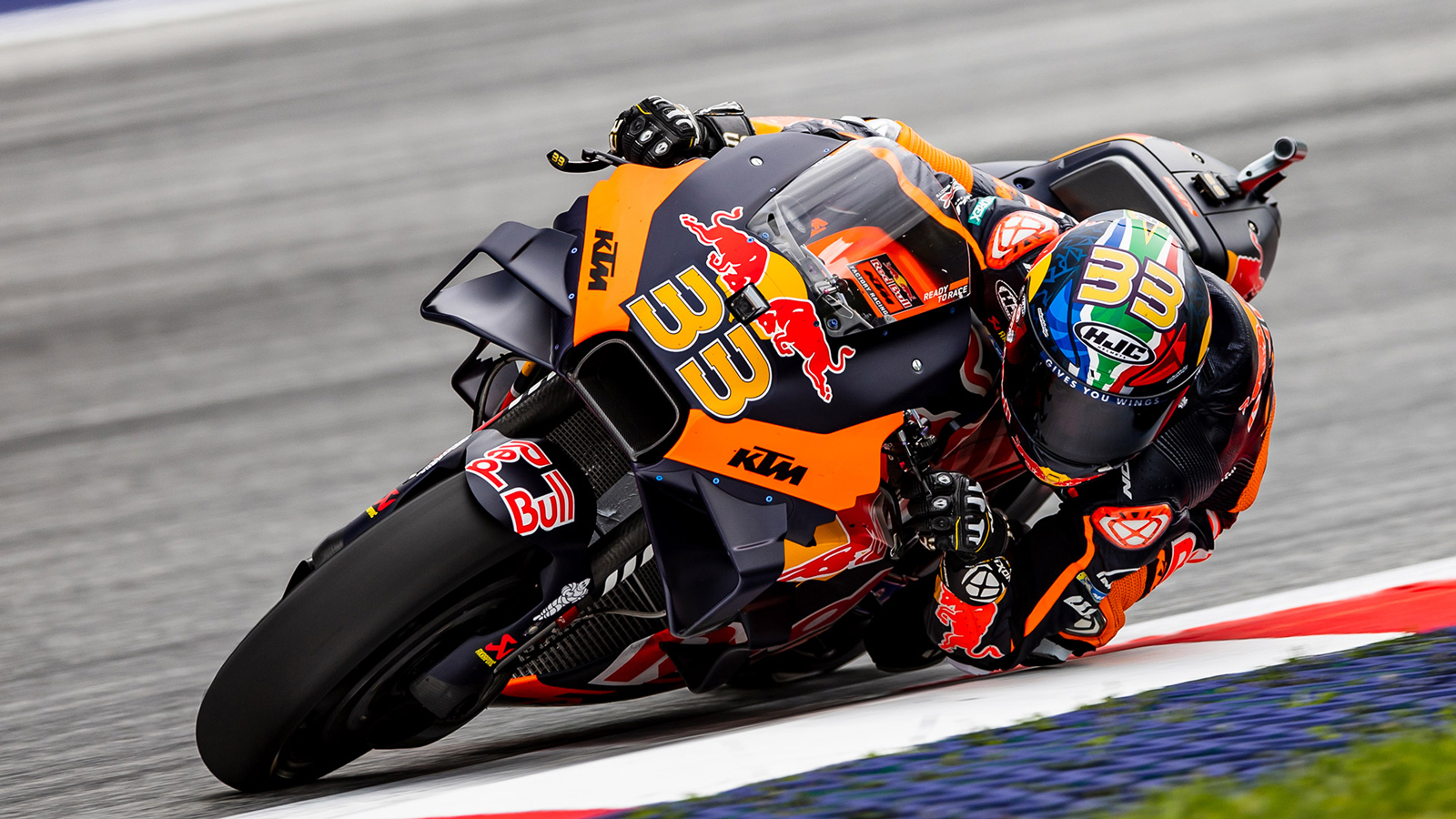 Την επόμενη βδομάδα μπορεί να περάσει το MotoGP στην Liberty Media (F1)