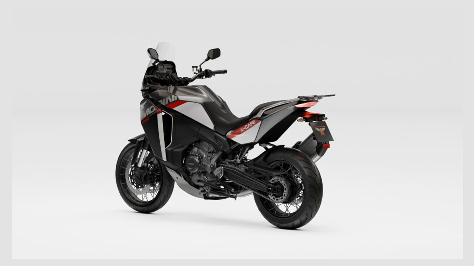 EICMA 2024: Moto Morini X-Cape 1200