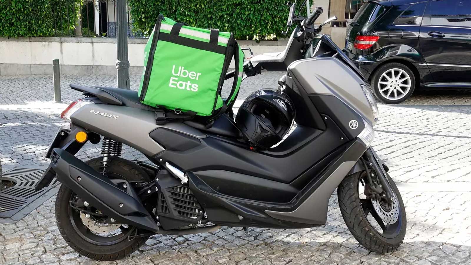 Το «κόλπο» των διανομέων με το NMAX