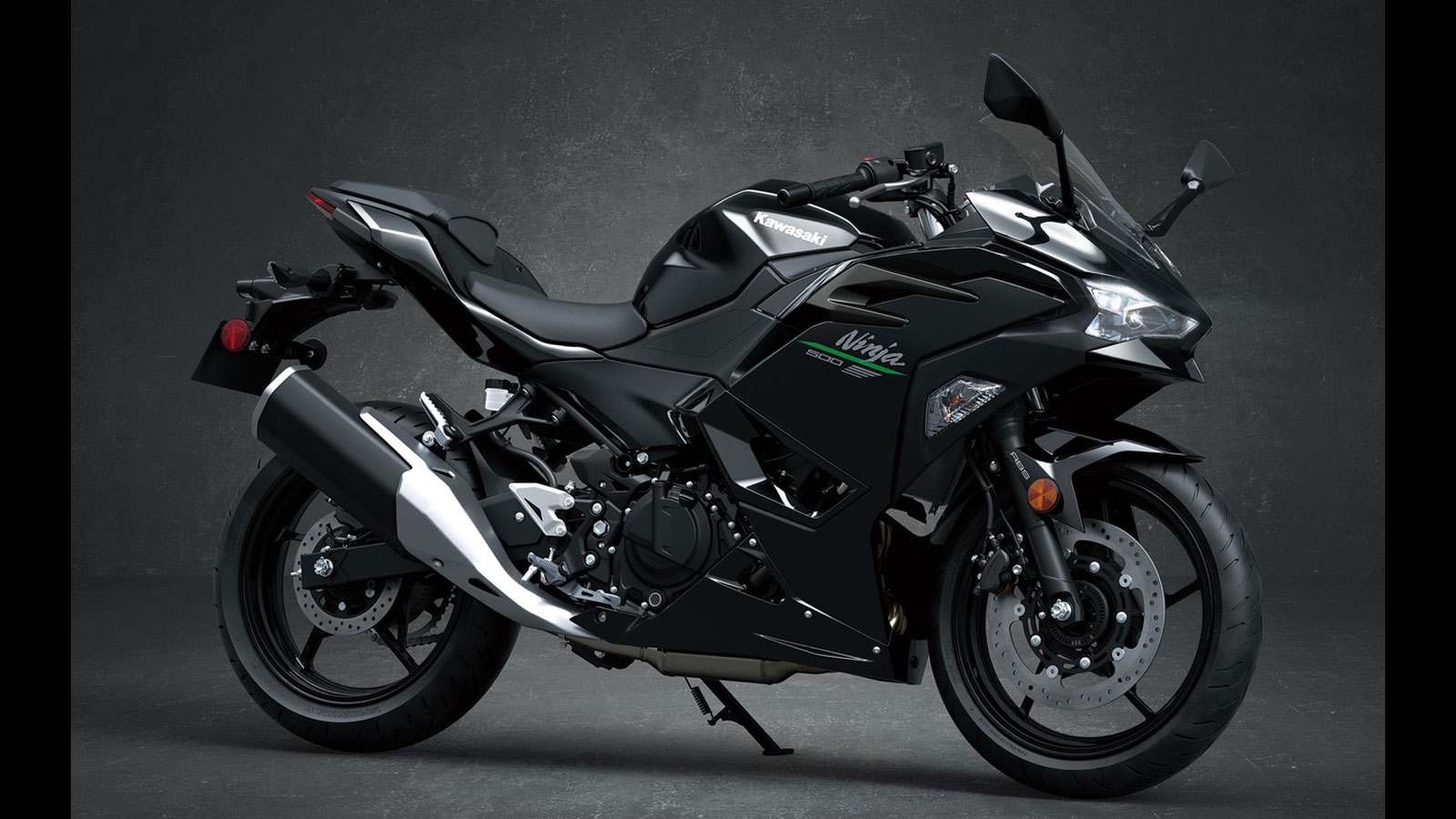 Τα πιο δυνατά μικρά Supersport στην Α2 κατηγορία