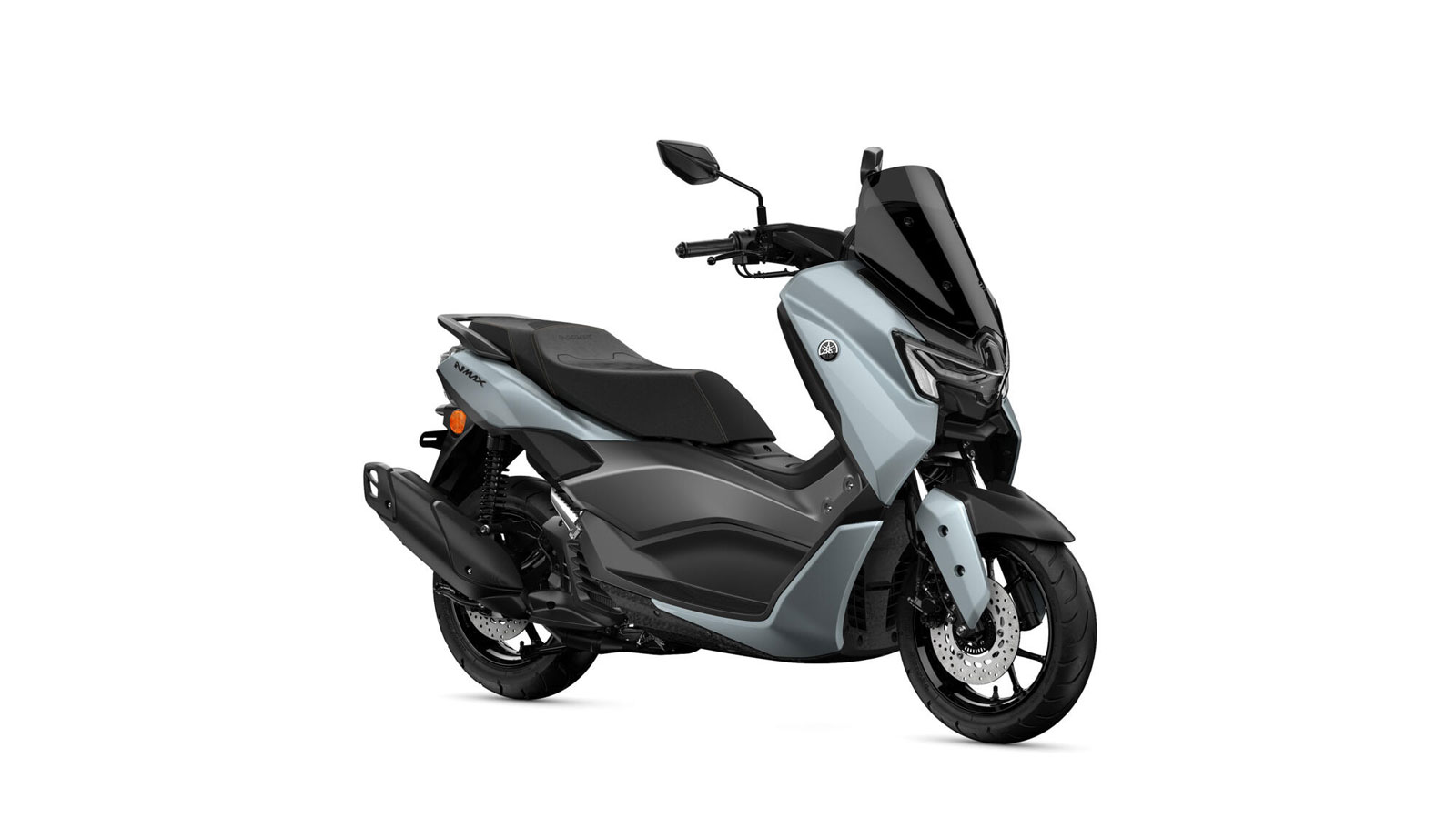 Yamaha NMAX 125 :Εuro5+, νέα εμφάνιση και εισαγωγή στην οικογένεια Tech MAX