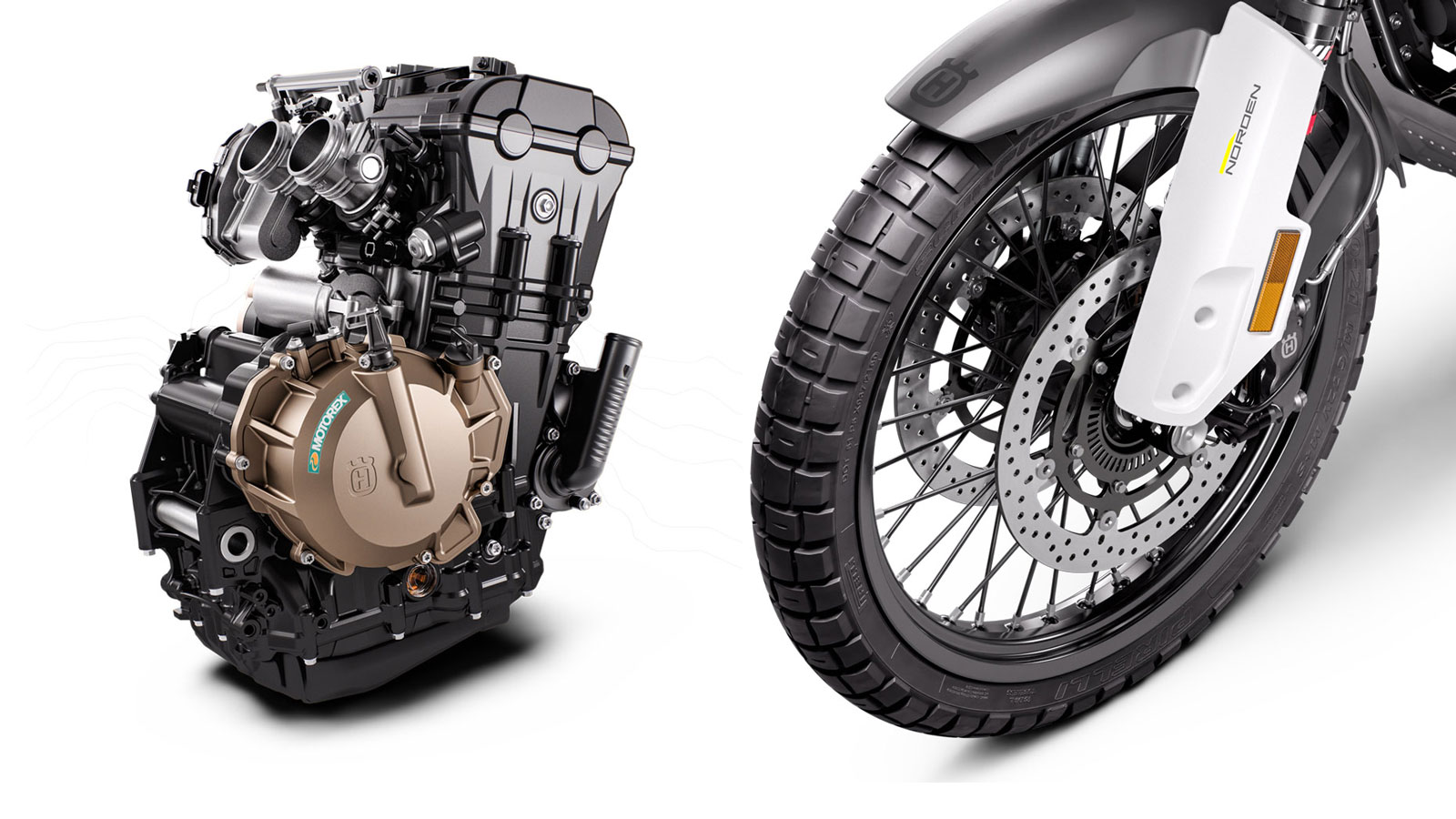 Μεσαία Adventure με 21 τροχό και τα καλύτερα φρένα