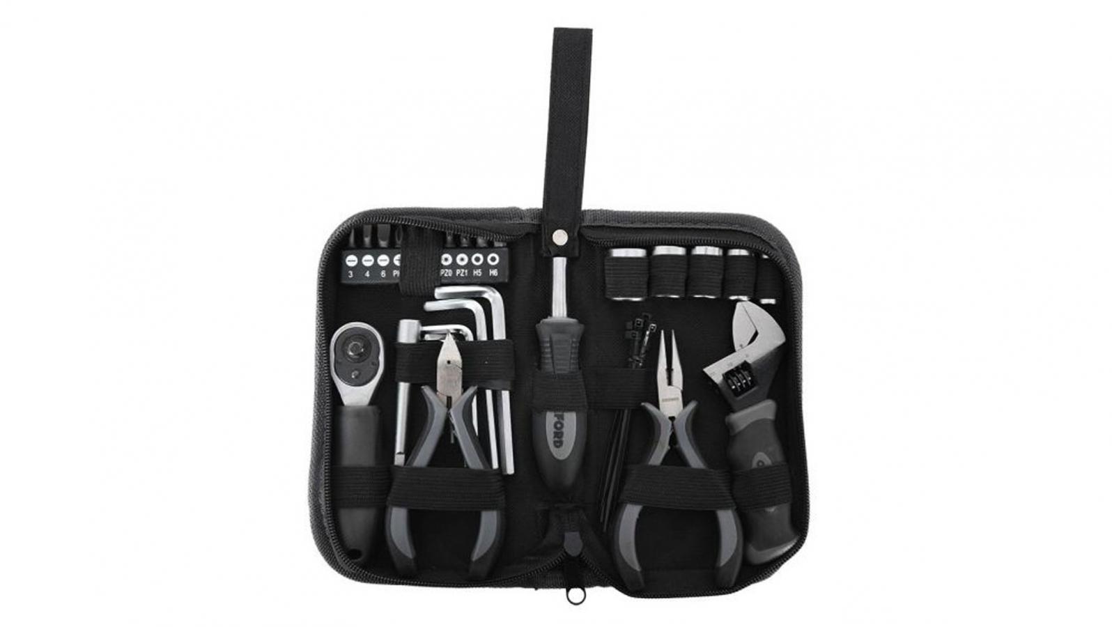 Oxford εργαλειοθήκη Tool Kit Pro