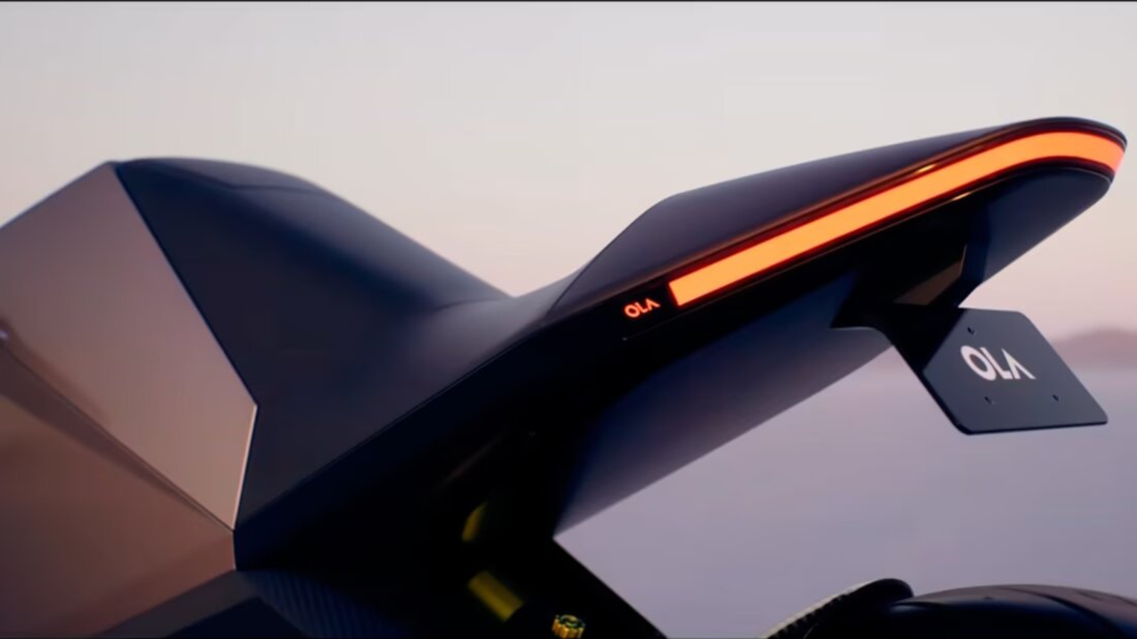 Ηλεκτρική μοτοσυκλέτα με τελική 194χλμ/ω και 570 χιλιόμετρα αυτονομία;