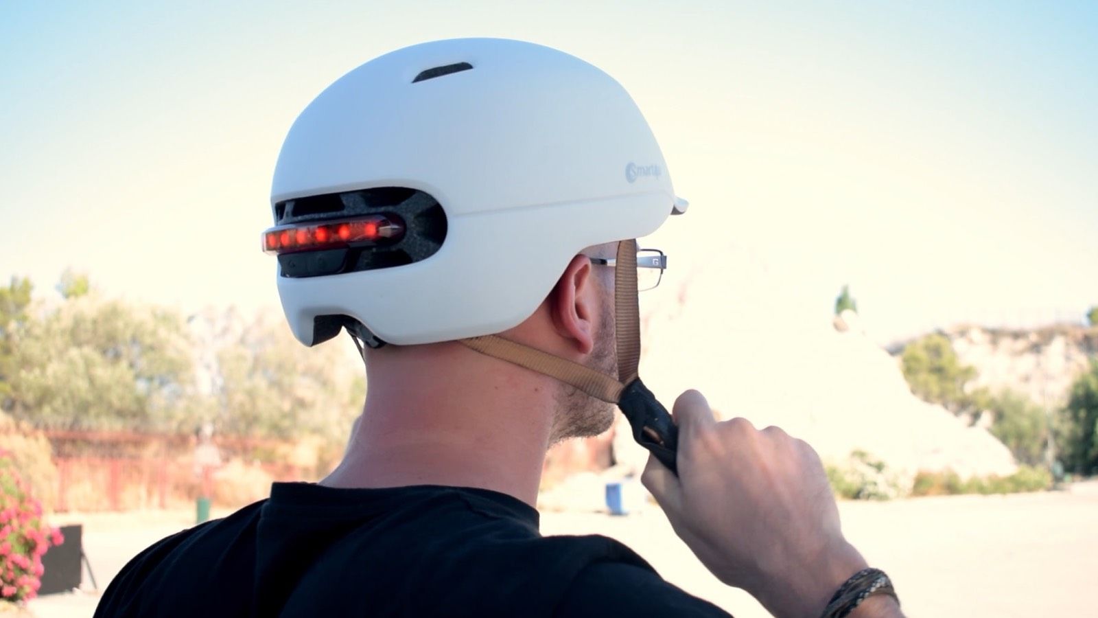 Τα ηλεκτρικά πατίνια στο στόχαστρο του Κ.Ο.Κ. (σ.σ. για καλό σκοπό)