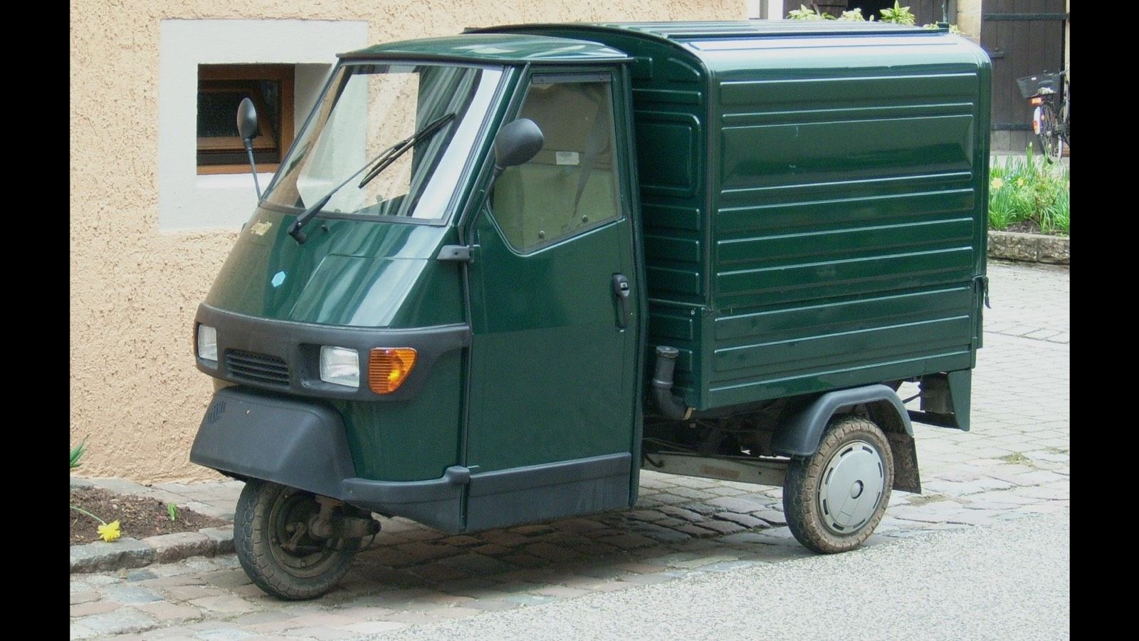 Κλείνει ο κύκλος ζωής του Piaggio Ape (στην Ευρώπη τουλάχιστον)