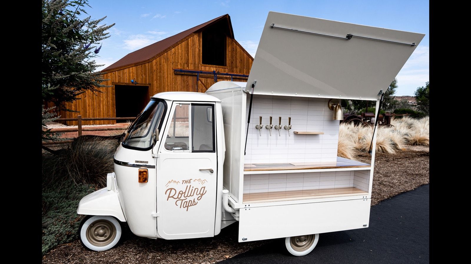 Κλείνει ο κύκλος ζωής του Piaggio Ape (στην Ευρώπη τουλάχιστον)