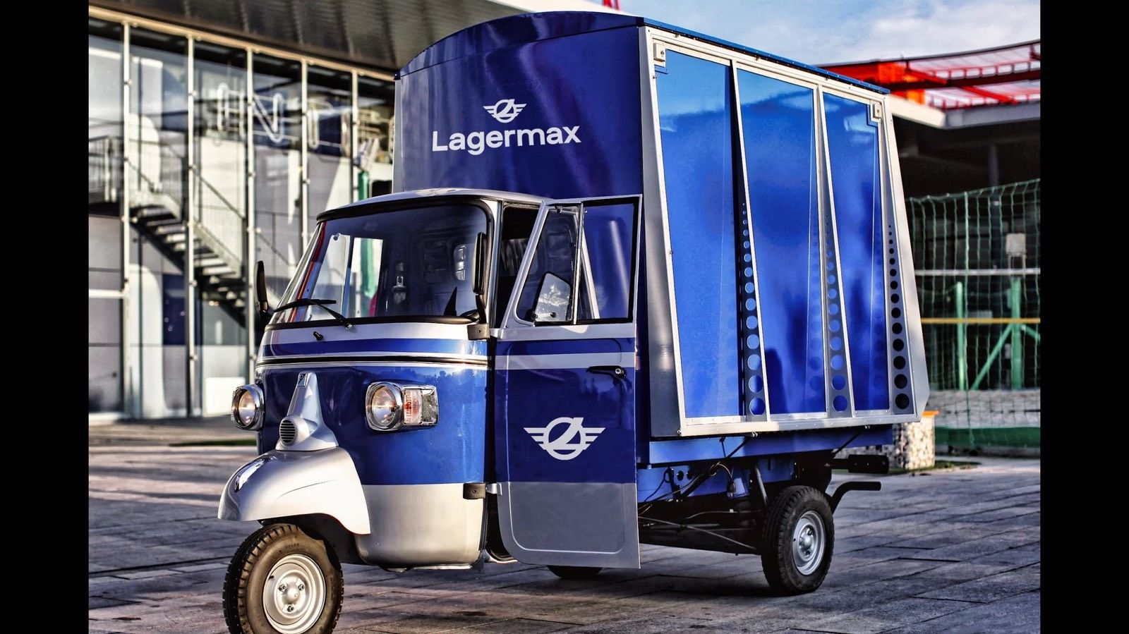 Κλείνει ο κύκλος ζωής του Piaggio Ape (στην Ευρώπη τουλάχιστον)